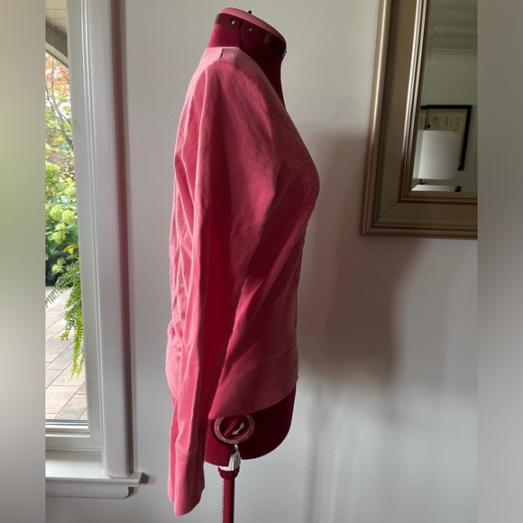 MARKS & SPENCER APPLIQUÉ SWEATSHIRT - Picture 6 of 9